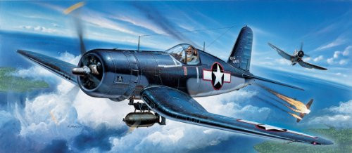 Academy F4U-1 Corsair Model Kit