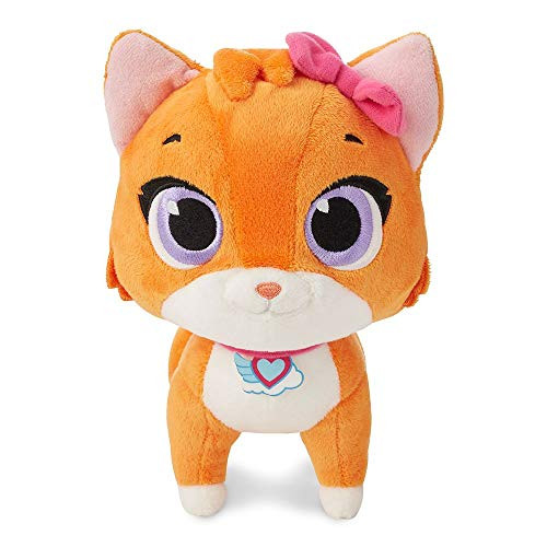 disney tots mia the kitten