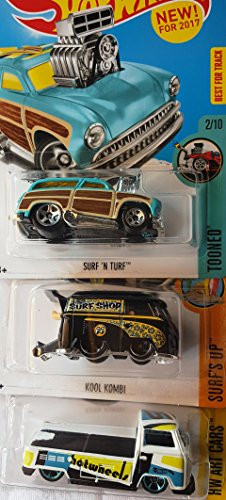 Beach Cruisin Bundle