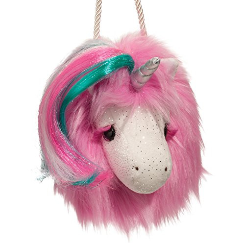 Cuddle Toys 1140 Unicorn Crossbody Toy