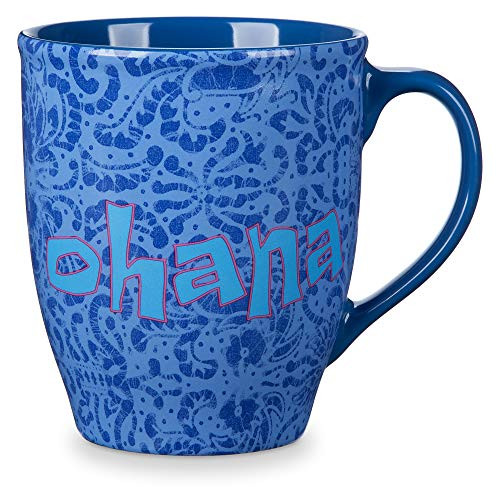 Disney Stitch Mug