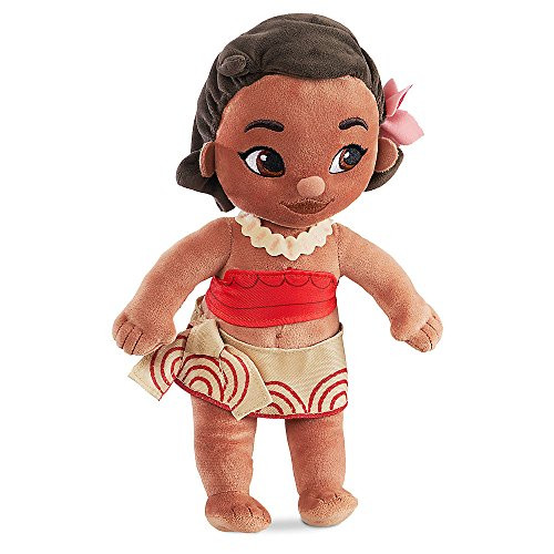 moana small doll