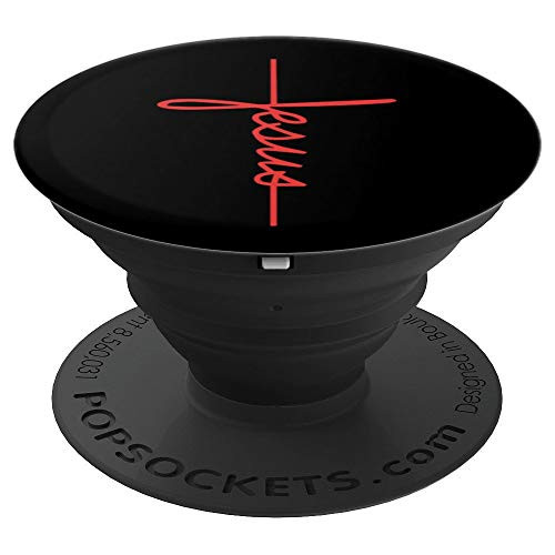 Christian Pop Socket Jesus Phone Stand Christian Gift Idea - PopSockets Grip and Stand for Phones and Tablets Christian Pop Socket Jesus Phone Stand Christian Gift Idea - PopSockets Grip and Stand for Phones and Tablets