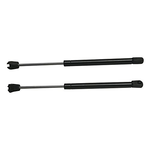 MILLION PARTS Pair Front Hood Lift Supports Struts Shocks Springs for 2005-2010 Chrysler 300 Dodge 2008-2010 Challenger & 2006-2010 Charger & 2005-2008 Magnum