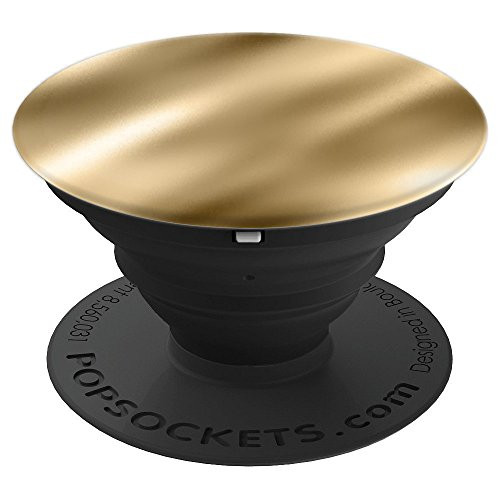 Fancy Cent Glam Chic Design - PopSockets Grip and Stand for Phones and Tablets