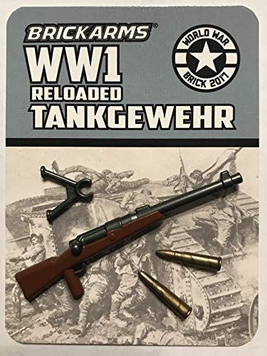 BrickArms Reloaded Tankgewehr WWI