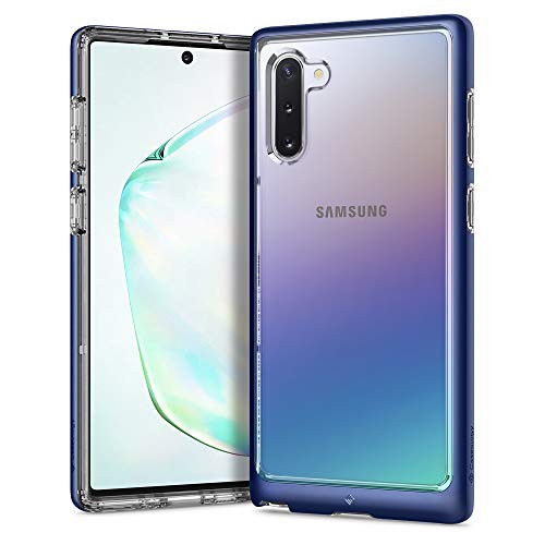 Caseology Skyfall for Samsung Galaxy Note 10 Case (2019) - Ocean Blue