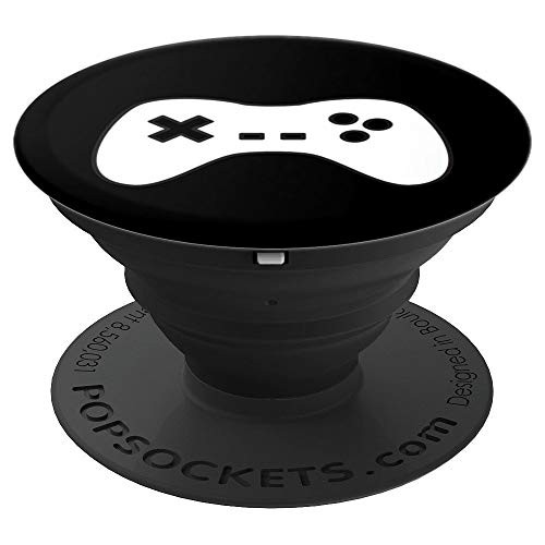 Gamer Gaming - PopSockets Grip and Stand for Phones and Tablets