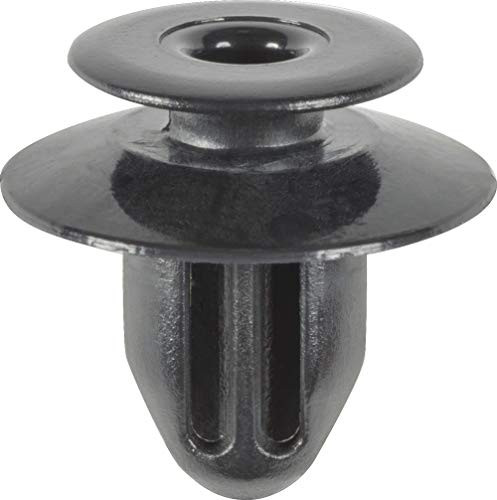 Clipsandfasteners Inc 15 Rocker Panel & Scuff Plate Clips Compatible with Lexus & Toyota