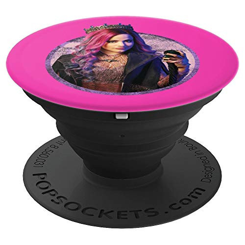 Disney Descendants 3 Audrey - PopSockets Grip and Stand for Phones and Tablets