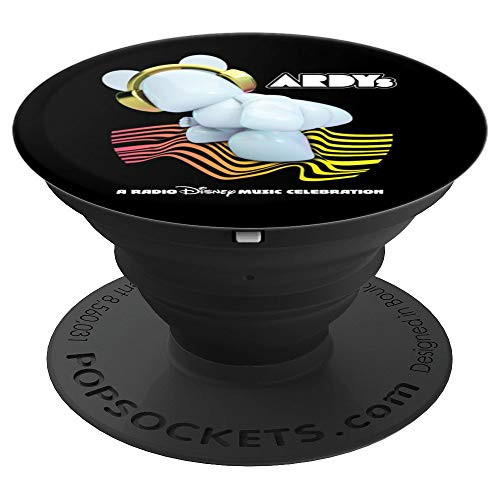 Radio Disney Music Awards ARDYs Hero - PopSockets Grip and Stand for Phones and Tablets