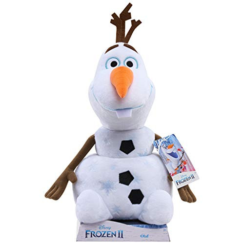 Disney Frozen 2 Large Plush Olaf Disney Frozen 2 Large Plush Olaf