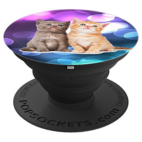 Dixie Cat Kitty Lovers - I Love Cats - PopSockets Grip and Stand for Phones and Tablets Dixie Cat Kitty Lovers - I Love Cats - PopSockets Grip and Stand for Phones and Tablets