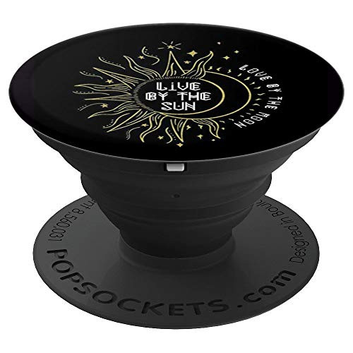 Pop Socket Popsockets Sun and Moon Mount Holder - PopSockets Grip and Stand for Phones and Tablets Pop Socket Popsockets Sun and Moon Mount Holder - PopSockets Grip and Stand for Phones and Tablets