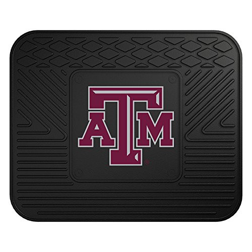 FANMATS NCAA Texas A&M University Aggies Vinyl Utility Mat