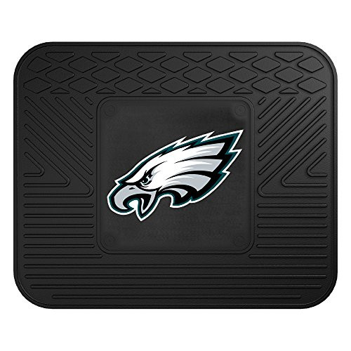 FANMATS NFL Philadelphia Eagles Vinyl Utility Mat