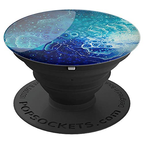 Flow Water - PopSockets Grip and Stand for Phones and Tablets