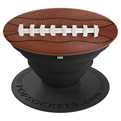 Football Player Sports Fan Team Coach - PopSockets Grip and Stand for Phones and Tablets Football Player Sports Fan Team Coach - PopSockets Grip and Stand for Phones and Tablets