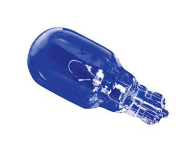Paradise by Sterno Home Low Voltage Replacement Bulbs, Blue, 4-Pack