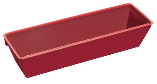 Hyde Tools 09060 12-Inch Plastic Mud Pan