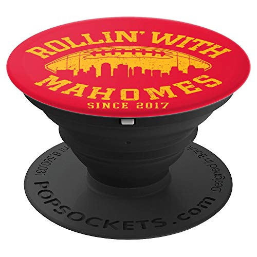 Kansas City Football Vintage KC Missouri Retro Gift PopSockets Grip and Stand for Phones and Tablets Kansas City Football Vintage KC Missouri Retro Gift PopSockets Grip and Stand for Phones and Tablets