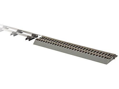 AF FasTrack 5" Transition Track American Flyer S Gauge