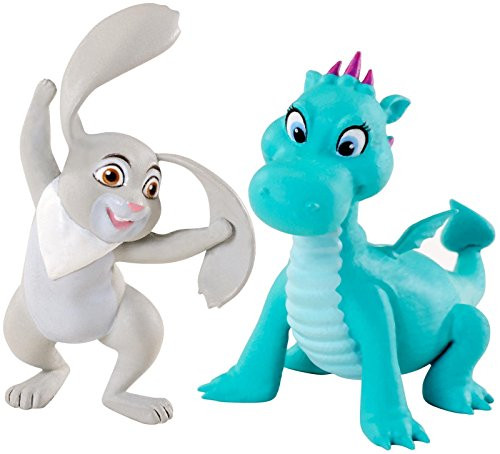 Disney Sofia the First Animal Friends (2-Pack)
