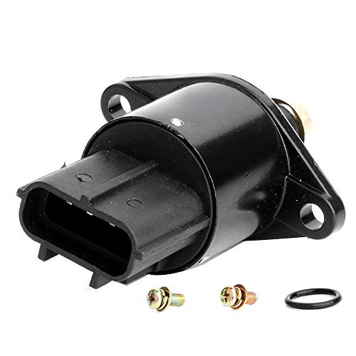 OCPTY 2H1094 Fuel Injection New Idle Air Control Valve FIT for 1999 2000 2001 2002 Dodge Dakota/ 1998 1999 2000 2001 Jeep Cherokee/ 1998-2004 Jeep Grand Cherokee/ 1998-2004 Jeep Wrangler