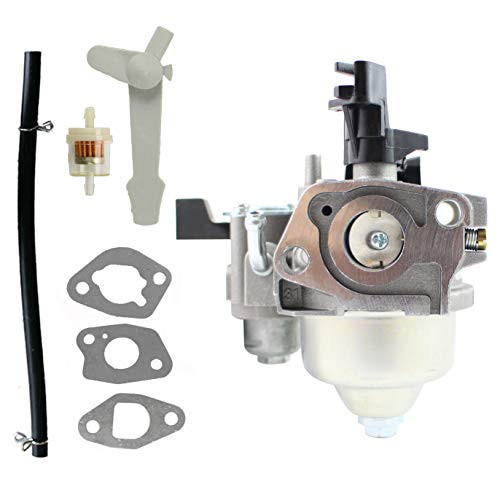 Pro Chaser Kohler SH265 6.5 HP 196cc Engine Carburetor 1885316-S 1885305-S 1885306-S 1885312-S Replaces Powermate PW0102405 P-RTT-196MD P-RTT-196MD-E Harbor Freight 212cc 60363 69730 Simpson H326 MS60 Pro Chaser Kohler SH265 6.5 HP 196cc Engine Carburetor 1885316-S 1885305-S 1885306-S 1885312-S Replaces Powermate PW0102405 P-RTT-196MD P-RTT-196MD-E Harbor Freight 212cc 60363 69730 Simpson H326 MS60