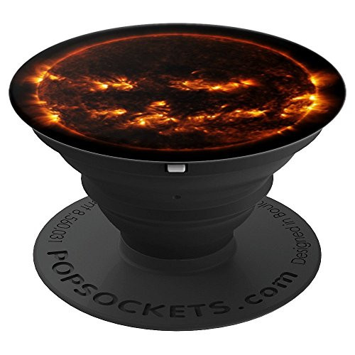 Ring of Fire - PopSockets Grip and Stand for Phones and Tablets