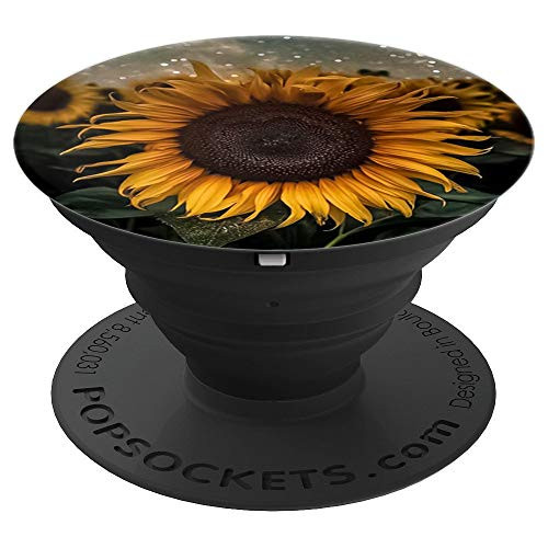 Sunflowers PopSockets Phone Stand Holder Grip - PopSockets Grip and Stand for Phones and Tablets Sunflowers PopSockets Phone Stand Holder Grip - PopSockets Grip and Stand for Phones and Tablets