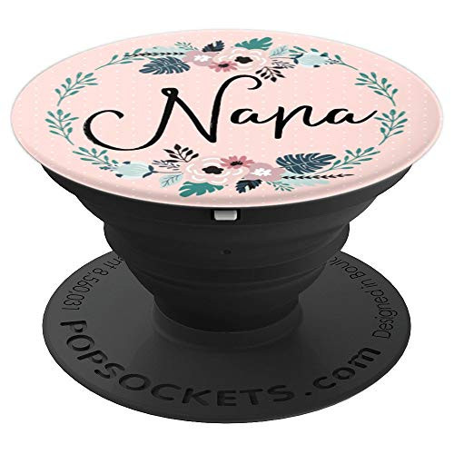 Mother's day special gifts Best Nana Ever Phone Grip - PopSockets Grip and Stand for Phones and Tablets