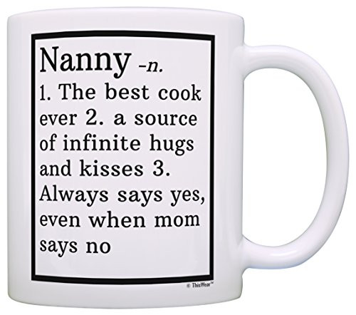 Nanny Gifts Nanny Grandma Definition Nanny Coffee Mug Nanny Coffee Cup Nanny Gift Coffee Mug Tea Cup Pink Nanny Gifts Nanny Grandma Definition Nanny Coffee Mug Nanny Coffee Cup Nanny Gift Coffee Mug Tea Cup Pink