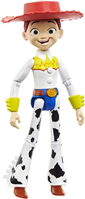 Disney Pixar Toy Story True Talkers Jessie Figure, 8.8"