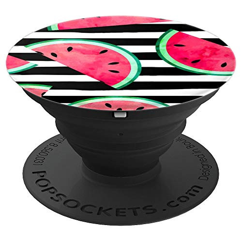 Melon Couture! Watermelon Phone Gift - PopSockets Grip and Stand for Phones and Tablets Melon Couture! Watermelon Phone Gift - PopSockets Grip and Stand for Phones and Tablets