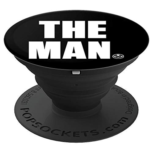 WWE Becky Lynch - PopSockets Grip and Stand for Phones and Tablets