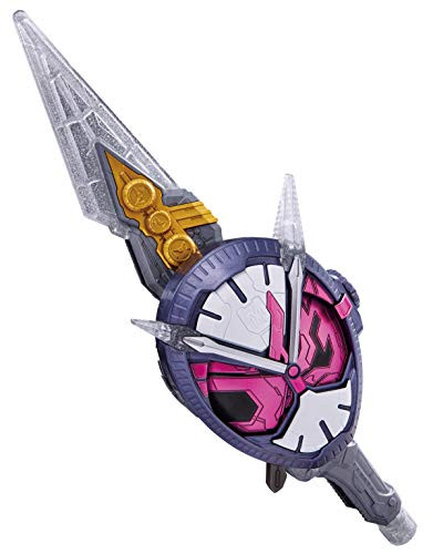 Bandai Kamen Rider Zi-O DX Saikyo Girade