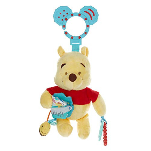 winnie the pooh activity toy