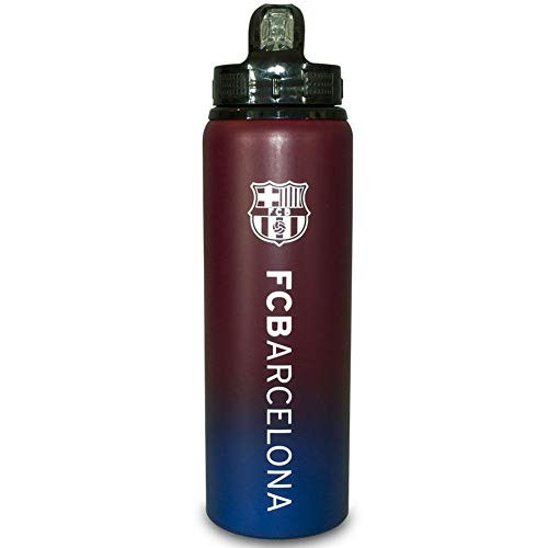 FC Barcelona Drinks Bottle XL 750ml - Authentic La Liga