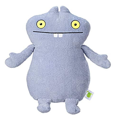 Uglydoll BABO Large Plush Stuffed Toy, 18" Tall