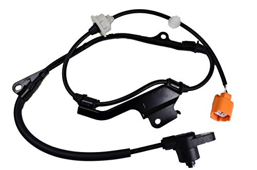 PT Auto Warehouse ABS804 - ABS Sensor - Driver Side Front