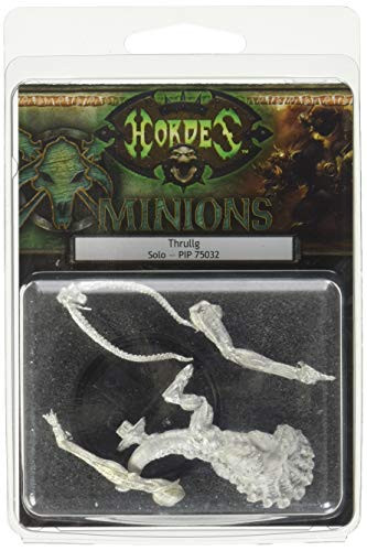 Privateer Press - Hordes - Minion: Thrullg Model Kit