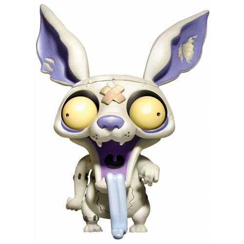 Fotorama - Zogbie the Zombie Dog