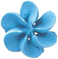 Wilton Bulk Buy Cake Decorating Tip #1m Star W2110 (6-Pack)