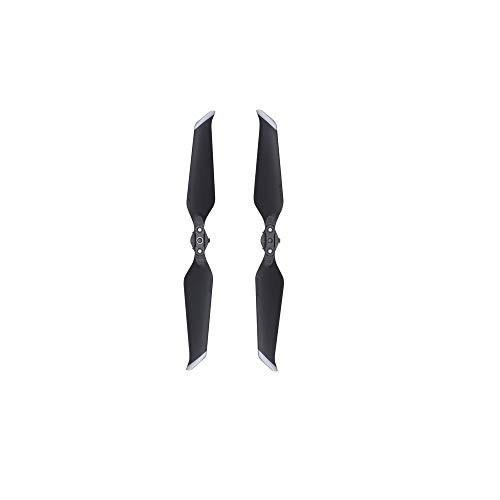 DJI Mavic 2 Low-Noise Propellers for Mavic 2 Zoom, Mavic 2 Pro Drone Quadcopter Accessory Replacement (Pair)