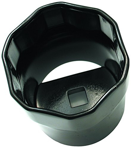 CTA Tools 4188 Ford Trucks 2-3/8-Inch Round Wheel Bearing Locknut Socket
