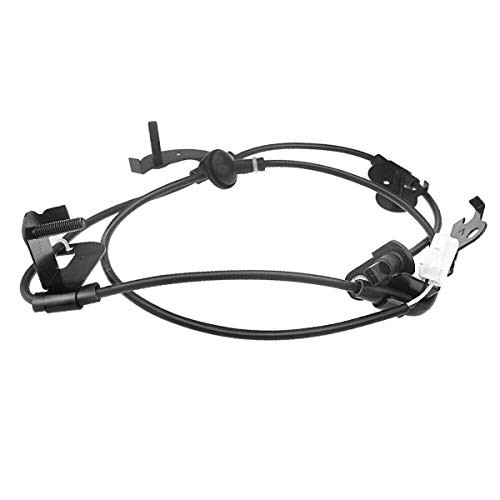 Rear Left ABS Wheel Speed Sensor for Toyota RAV4 2006-2012