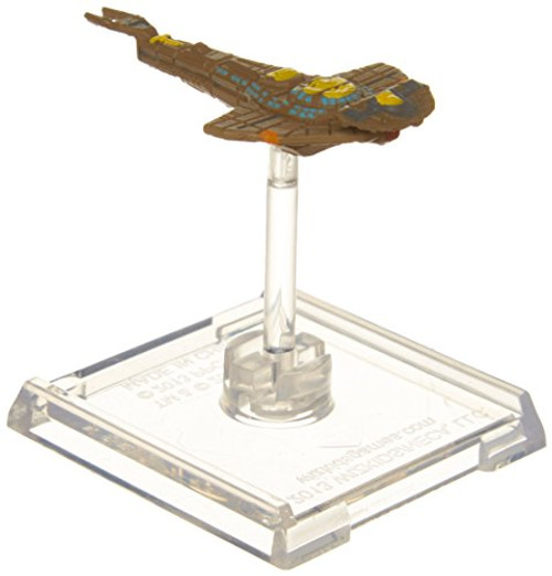 NECA Star Trek Attack Wing Expansion Pack Kraxon NECA Star Trek Attack Wing Expansion Pack Kraxon