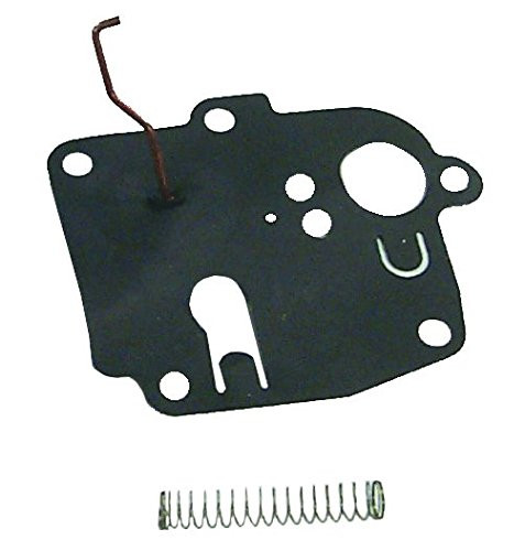 Prime Line 7-02106 Diaphragm Replacement for Model Briggs and Stratton 391681