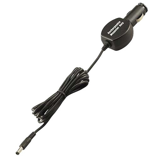 Streamlight Waypoint Rechargeable DC Cord Flashlight